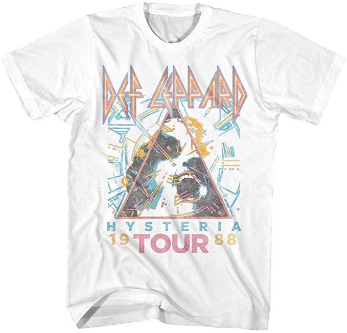 Giant Chinchilla assentator Rock Shirt